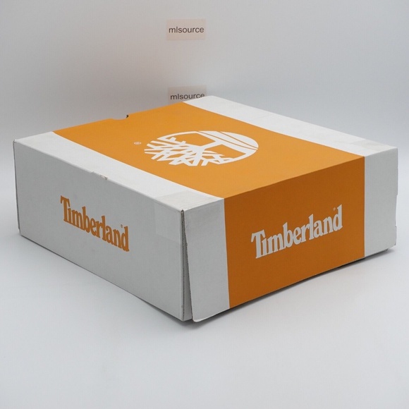 NEW Timberland Sky 6-Inch Lace Up Platform Boot TB-0A428J-001 Black - Picture 12 of 12